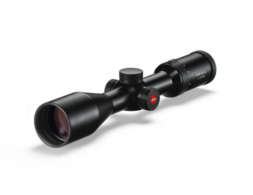 Leica Fortis 6 2-12x50 i Zielfernrohr